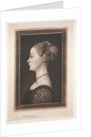 Elvira, 19th-20th century by Samuel Arlent-Edwards