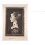 Elvira, 19th-20th century by Samuel Arlent-Edwards