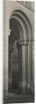 Ely Cathedral, Nave, Southwest Corner, c. 1899 by Frederick H. Evans