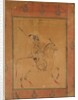 Emperor Shah Jahan, late 17th century by Unknown