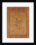 Emperor Shah Jahan, late 17th century by Unknown
