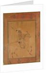 Emperor Shah Jahan, late 17th century by Unknown