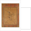 Emperor Shah Jahan, late 17th century by Unknown