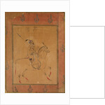 Emperor Shah Jahan, late 17th century by Unknown