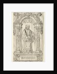 Erasmus of Rotterdam by Hans Holbein