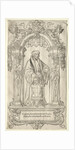 Erasmus of Rotterdam by Hans Holbein