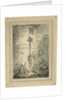 Escape of French Prisoners by Thomas Rowlandson