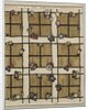 Eton Rural Cretonne, late 19th century by Unknown