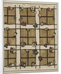 Eton Rural Cretonne, late 19th century by Unknown