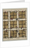 Eton Rural Cretonne, late 19th century by Unknown