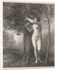 Eve, 1896 by Henri Fantin-Latour