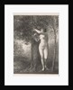 Eve, 1896 by Henri Fantin-Latour