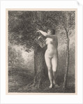 Eve, 1896 by Henri Fantin-Latour