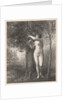 Eve, 1896 by Henri Fantin-Latour