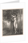 Eve, 1896 by Henri Fantin-Latour