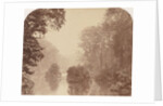 Evening, 1855 by James Knight