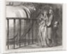 Exposition of Animals : Pl. 5, The Cow-Elephant, New Variety… by Honoré Daumier; Mon. Martinet