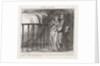 Exposition of Animals : Pl. 5, The Cow-Elephant, New Variety… by Honoré Daumier; Mon. Martinet