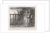 Exposition of Animals : Pl. 5, The Cow-Elephant, New Variety… by Honoré Daumier; Mon. Martinet