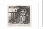 Exposition of Animals : Pl. 5, The Cow-Elephant, New Variety… by Honoré Daumier; Mon. Martinet