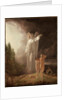 Expulsion of Adam and Eve, 1880s by John Faed