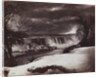 Falls of Niagara, 1860s by Alexander Henderson