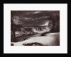 Falls of Niagara, 1860s by Alexander Henderson
