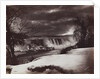 Falls of Niagara, 1860s by Alexander Henderson