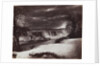 Falls of Niagara, 1860s by Alexander Henderson