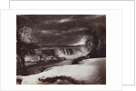 Falls of Niagara, 1860s by Alexander Henderson