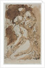 Figure Studies, c. 1640-1649 by Salvator Rosa