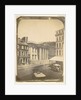First Bank of the United States, Philadelphia, 1859 by Frederick DeBourg Richards