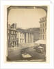 First Bank of the United States, Philadelphia, 1859 by Frederick DeBourg Richards