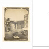 First Bank of the United States, Philadelphia, 1859 by Frederick DeBourg Richards
