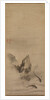 Fish and Rock, 16th century by Rinkyo