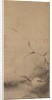 Fish and Seaweed, 16th century by Rinkyo