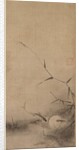 Fish and Seaweed, 16th century by Rinkyo