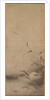 Fish and Seaweed, 16th century by Rinkyo