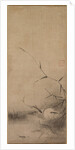Fish and Seaweed, 16th century by Rinkyo