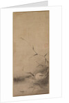 Fish and Seaweed, 16th century by Rinkyo