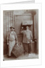 Fish Porters, late 1890s by Paul Géniaux