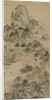 Fishing in Springtime, 1700s by Ike Taiga