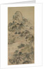 Fishing in Springtime, 1700s by Ike Taiga