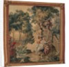 Flora and Zephyrus, 1704-1731 by Gobelins