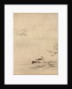 Flowers and Birds in a Spring Landscape, 1500s by Kano Motonobu (attributed to)
