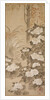 Flowers and Foliage of Autumn, mid 1700s by Tatebayashi Kagei
