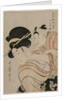 Fond of Noise from the series Eight Views of Favorite Things of Today?s World, late 1790s by Kitagawa Utamaro