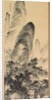 Forbidden to the Vulgar, late 1800s-early 1900s by Gyokudo Uragami