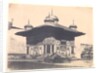 Fountaine de la Sophie, Constantinople, c. 1854 by Ernest de Caranza