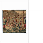 Four Seasons, late 1600s - early 1700s by Gobelins